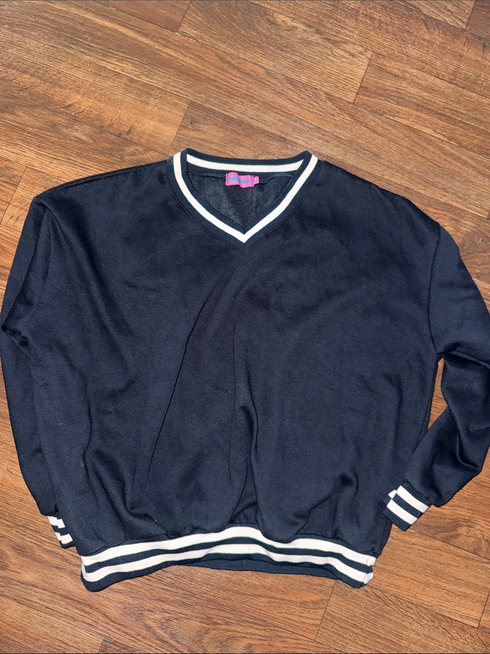 EDIKTED Caryn Oversize Sweatshirt